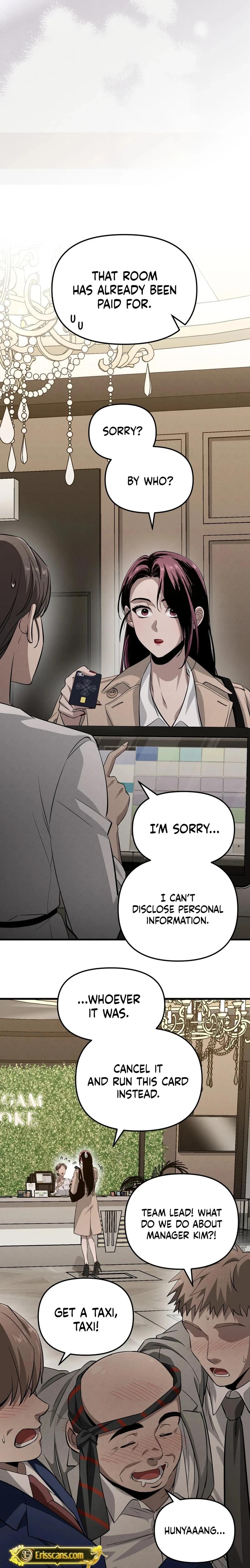 Unstoppable Bad Things chapter 2 page 14