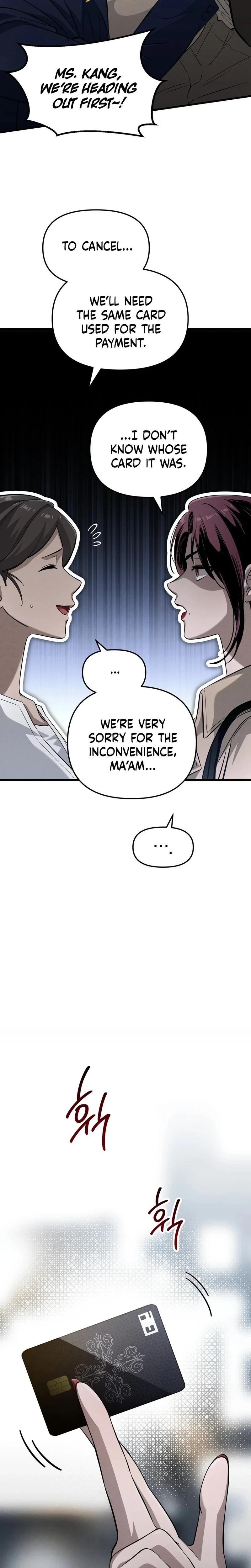 Unstoppable Bad Things chapter 2 page 15