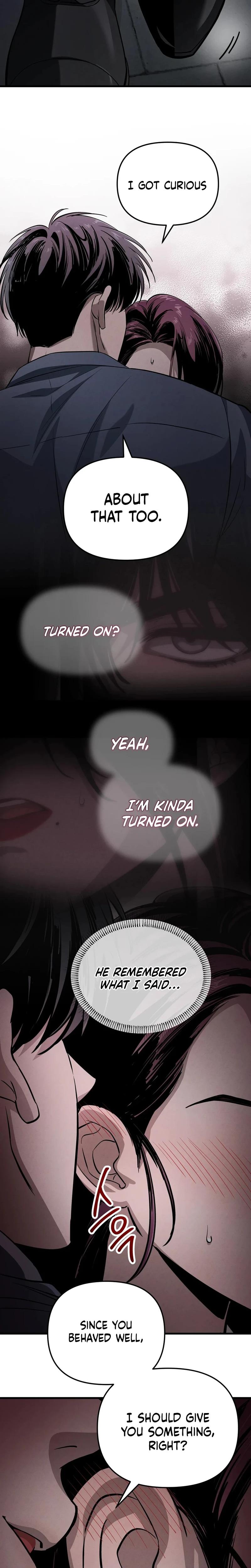 Unstoppable Bad Things chapter 2 page 22