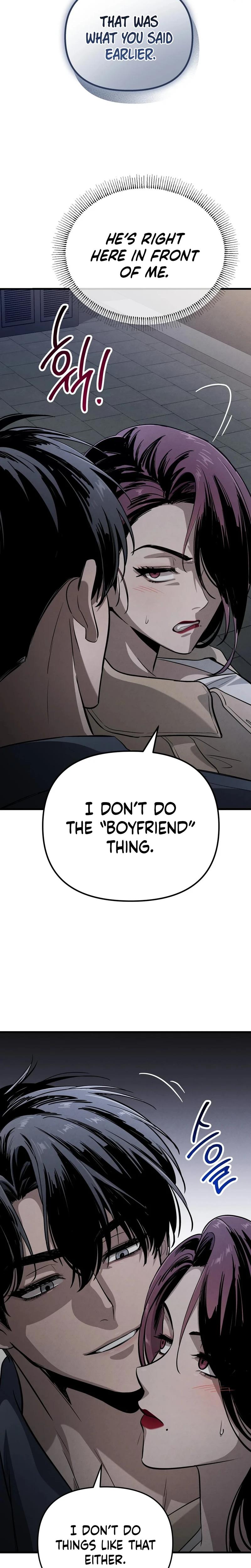 Unstoppable Bad Things chapter 2 page 24