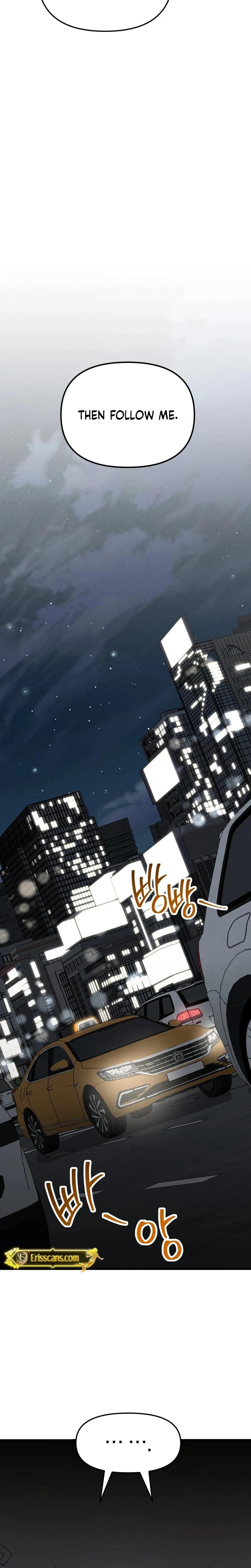 Unstoppable Bad Things chapter 2 page 25