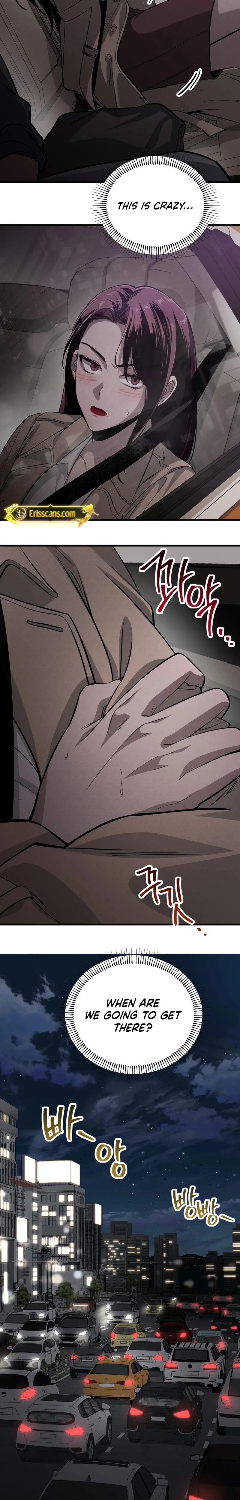 Unstoppable Bad Things chapter 2 page 30
