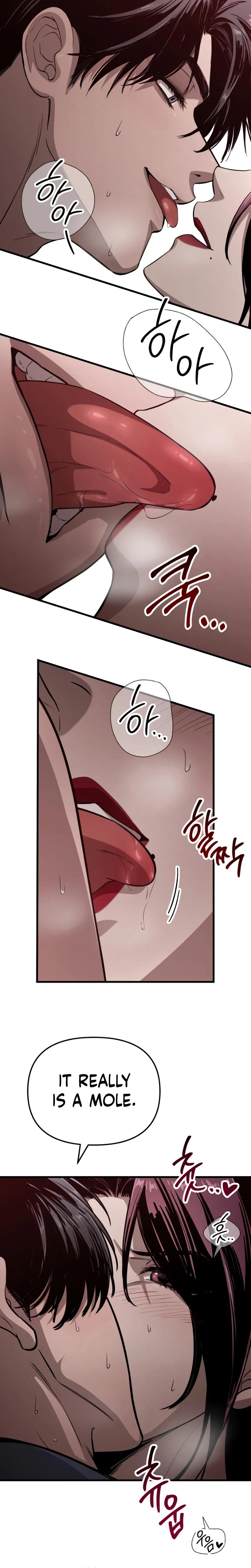 Unstoppable Bad Things chapter 3 page 3