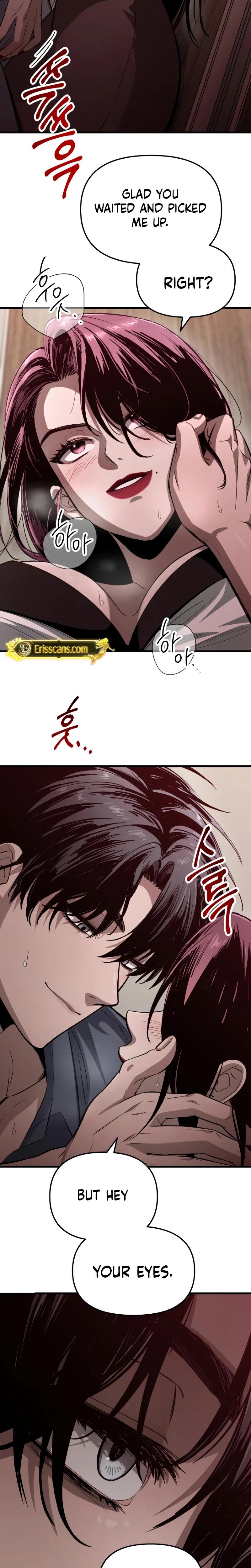 Unstoppable Bad Things chapter 3 page 5