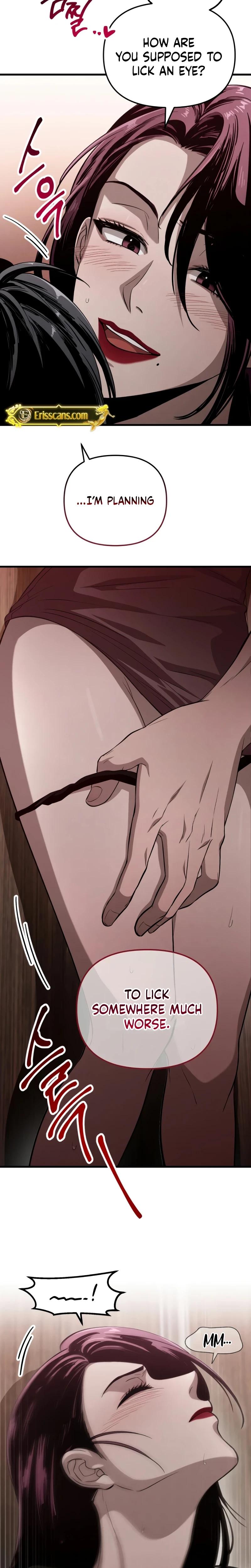 Unstoppable Bad Things chapter 3 page 7