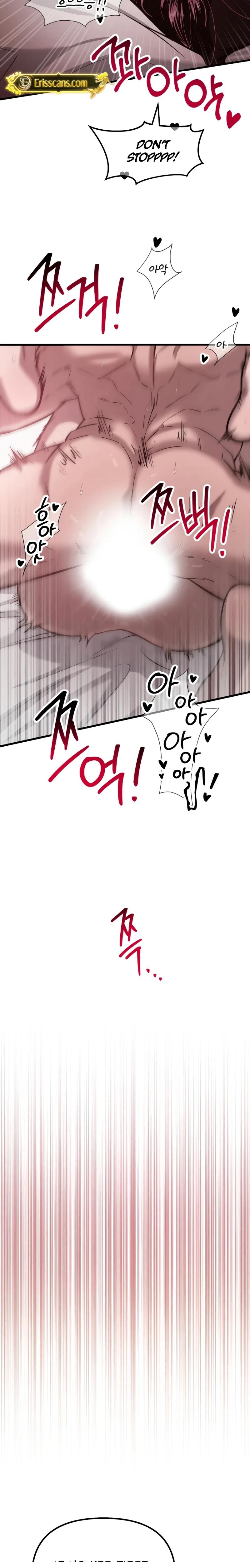 Unstoppable Bad Things chapter 4 page 8