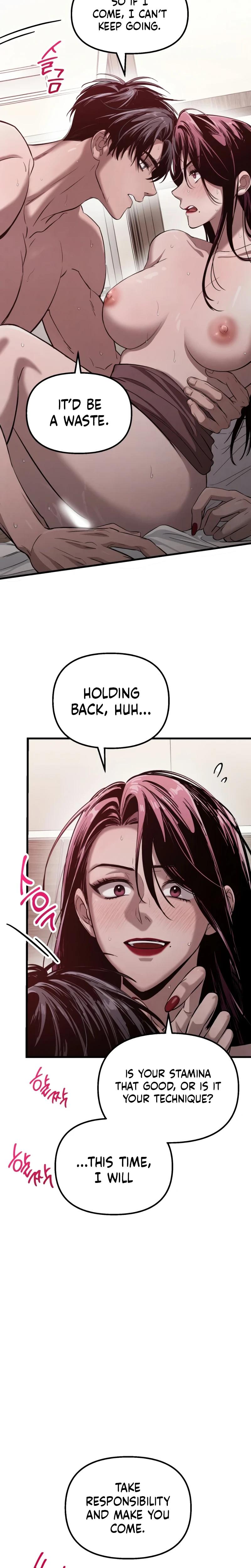 Unstoppable Bad Things chapter 4 page 16