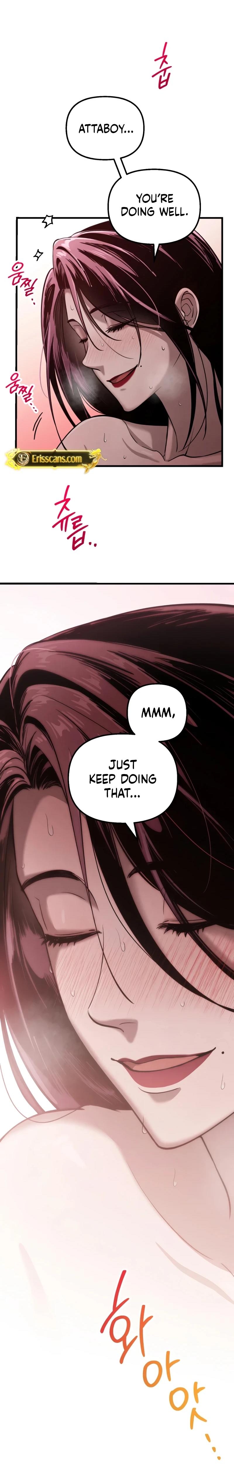 Unstoppable Bad Things chapter 4 page 19