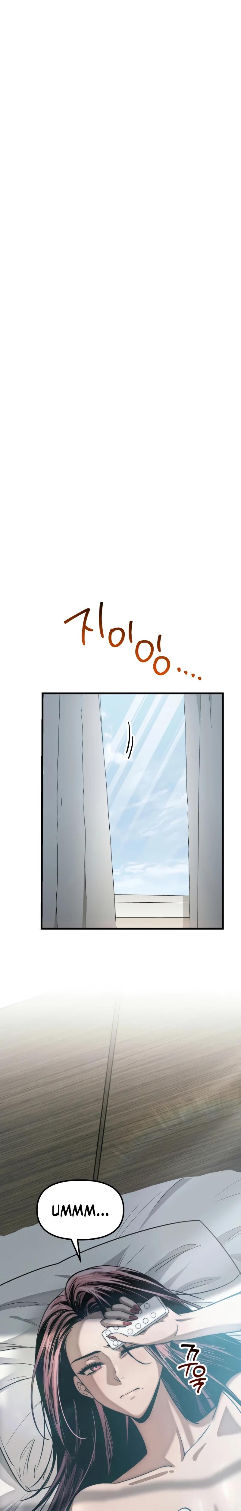 Unstoppable Bad Things chapter 4 page 20