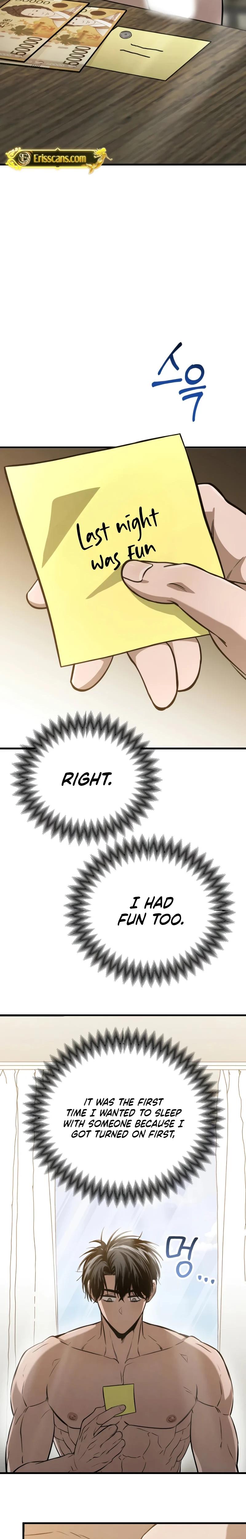 Unstoppable Bad Things chapter 5 page 7