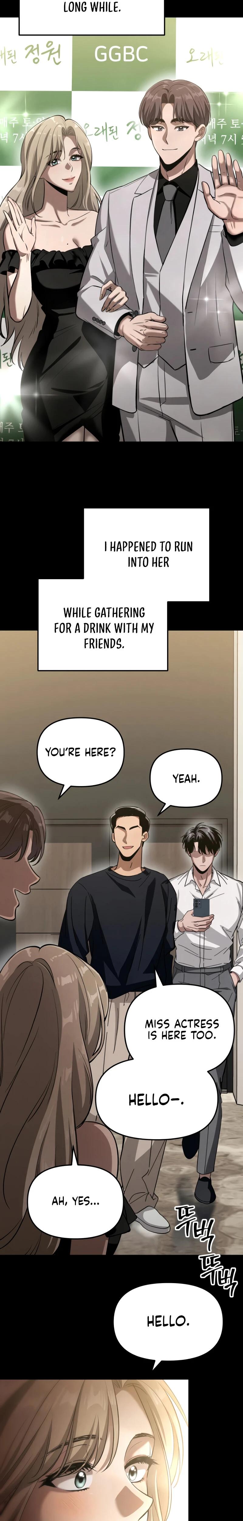 Unstoppable Bad Things chapter 6 page 3