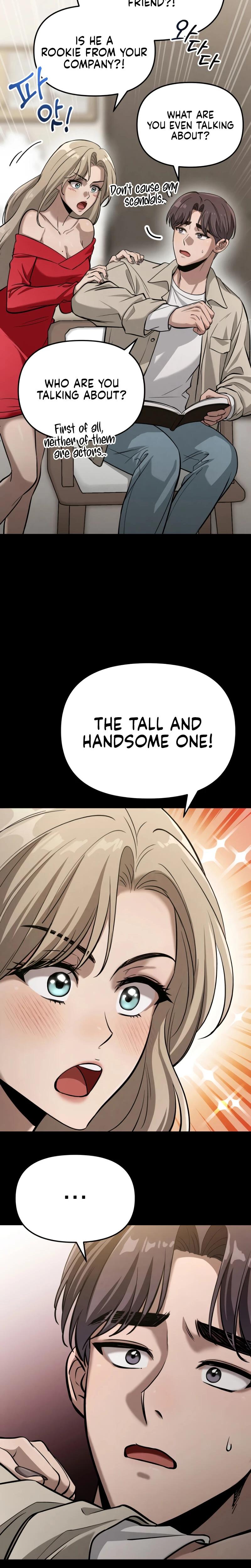 Unstoppable Bad Things chapter 6 page 5
