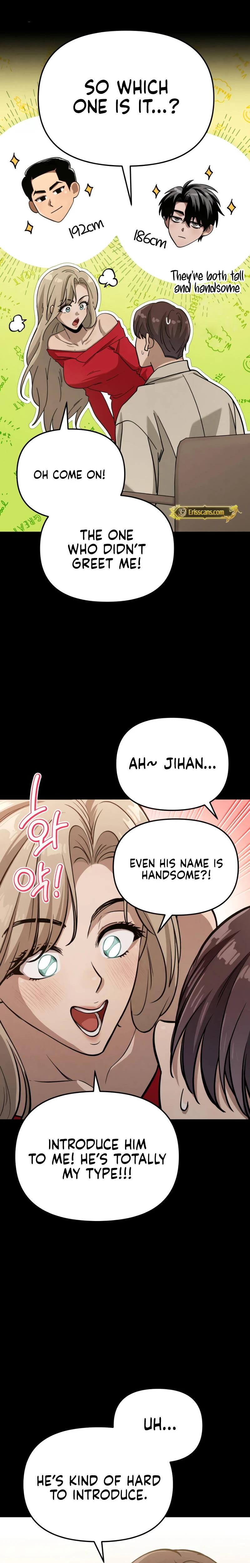 Unstoppable Bad Things chapter 6 page 6