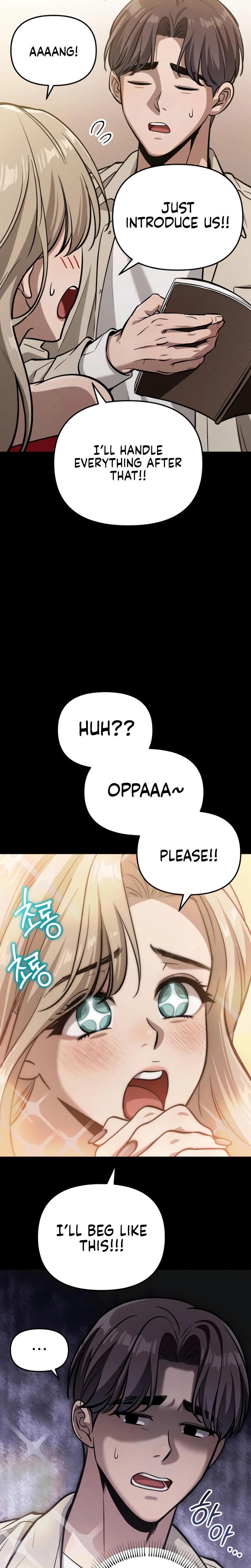 Unstoppable Bad Things chapter 6 page 7