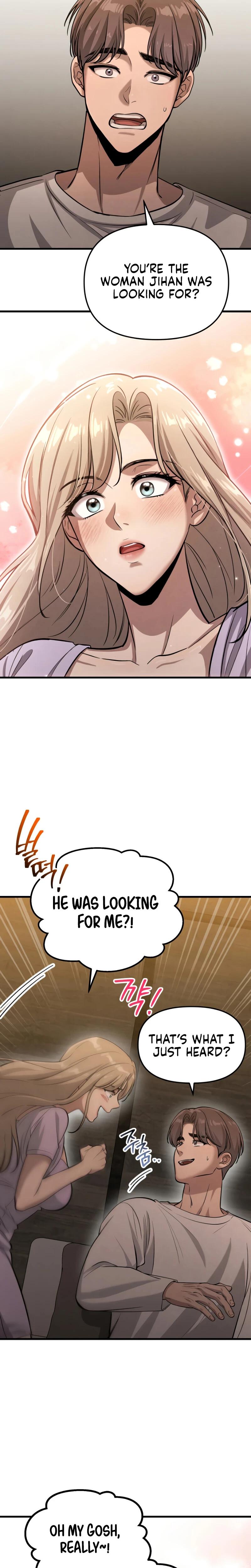 Unstoppable Bad Things chapter 6 page 9