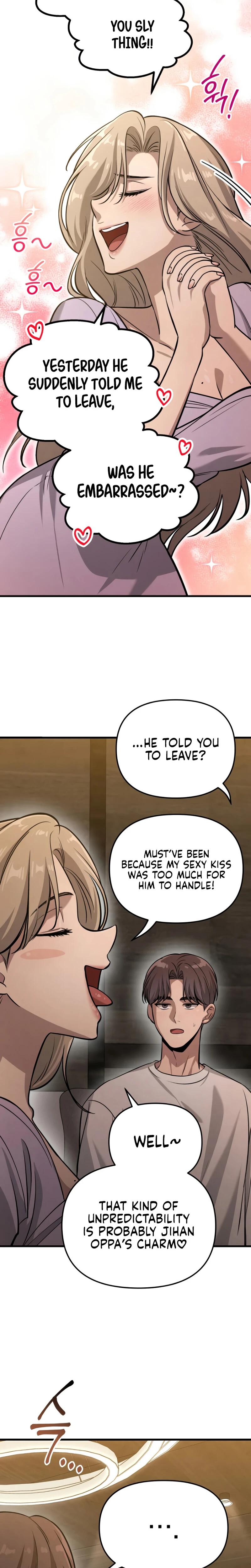 Unstoppable Bad Things chapter 6 page 10