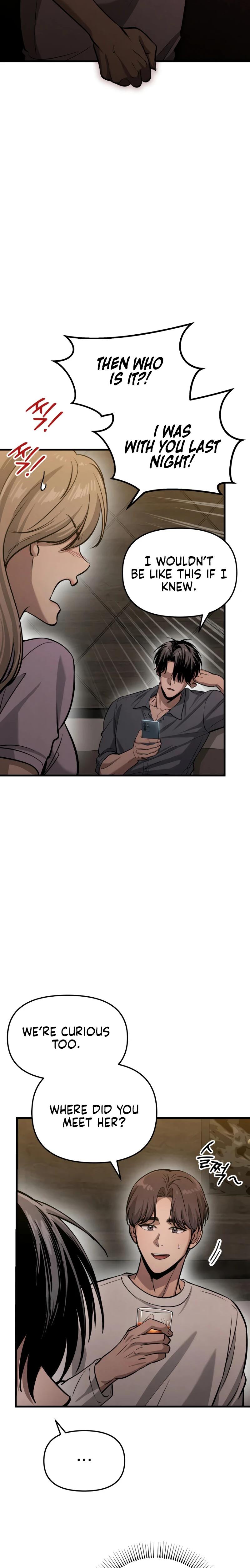 Unstoppable Bad Things chapter 6 page 18