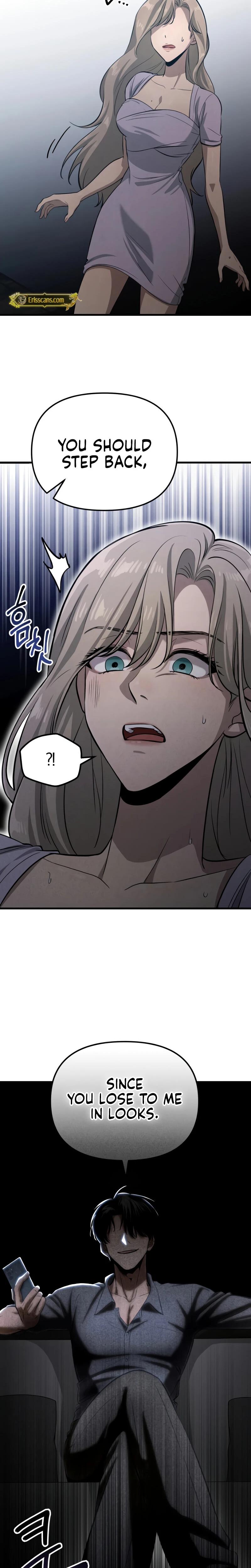 Unstoppable Bad Things chapter 6 page 24