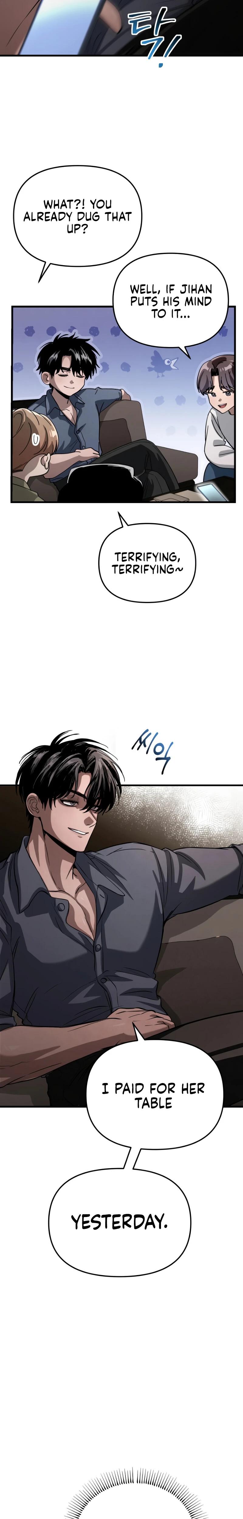 Unstoppable Bad Things chapter 7 page 3