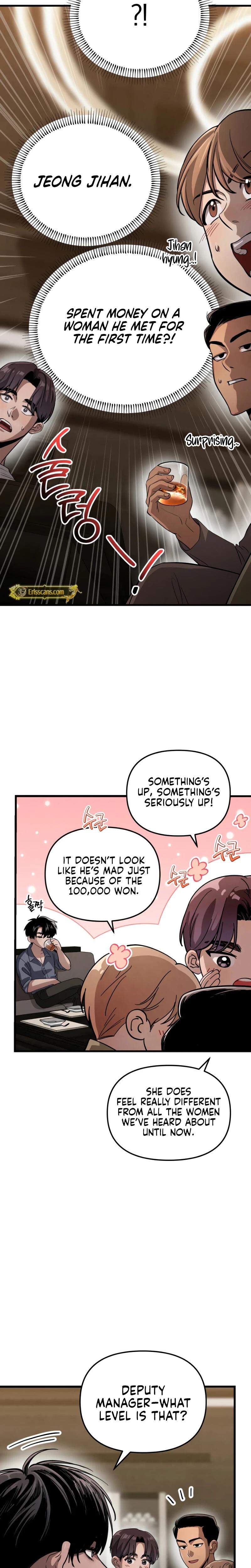 Unstoppable Bad Things chapter 7 page 4