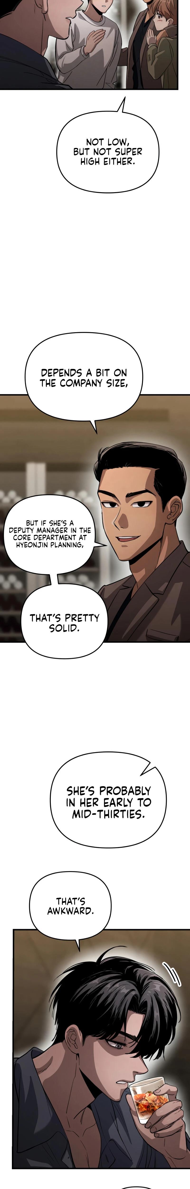 Unstoppable Bad Things chapter 7 page 5