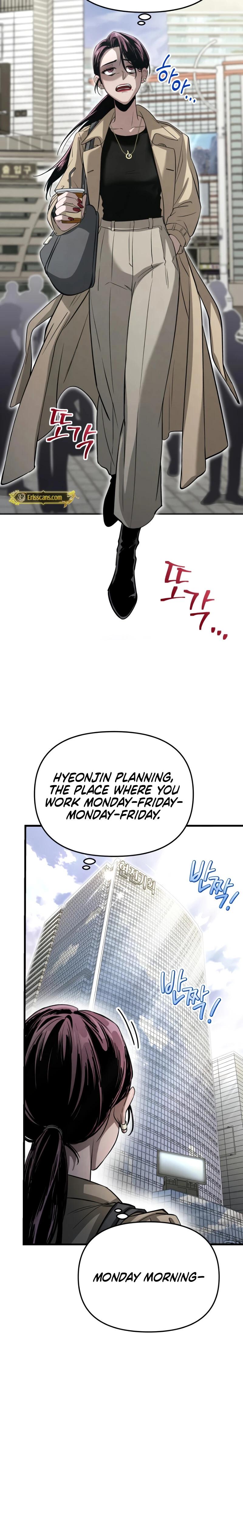 Unstoppable Bad Things chapter 7 page 9