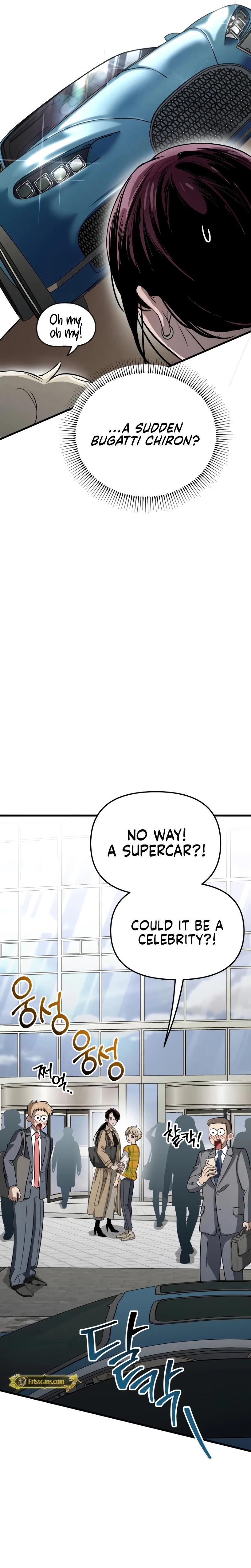 Unstoppable Bad Things chapter 7 page 13