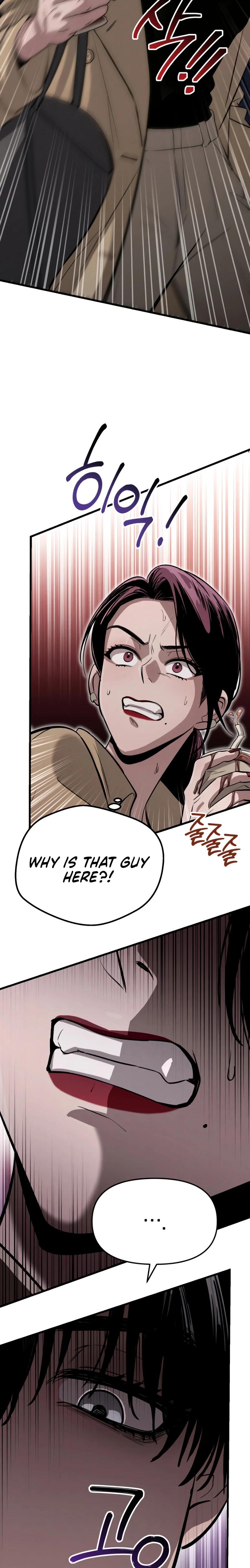 Unstoppable Bad Things chapter 7 page 21