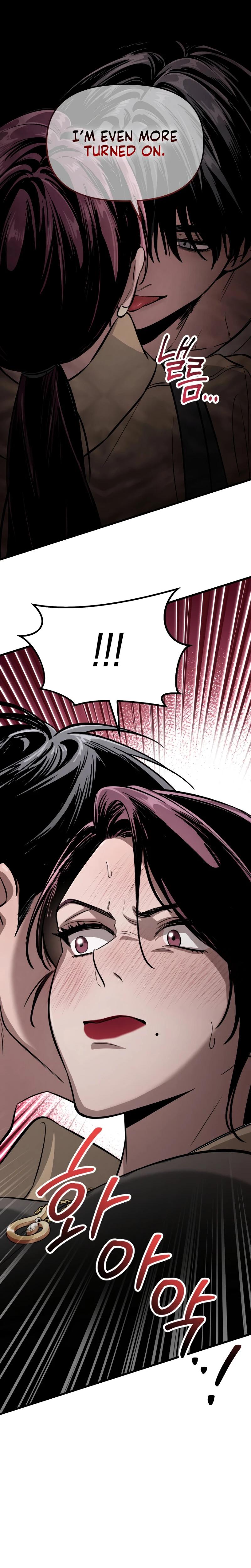 Unstoppable Bad Things chapter 7 page 24