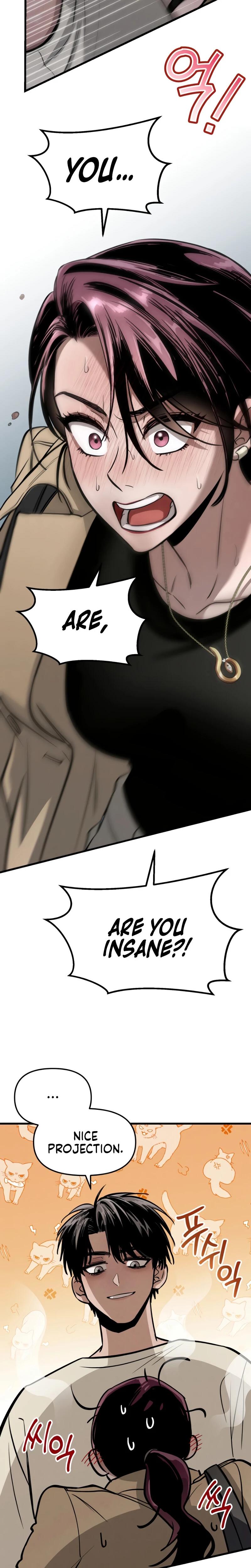 Unstoppable Bad Things chapter 7 page 26