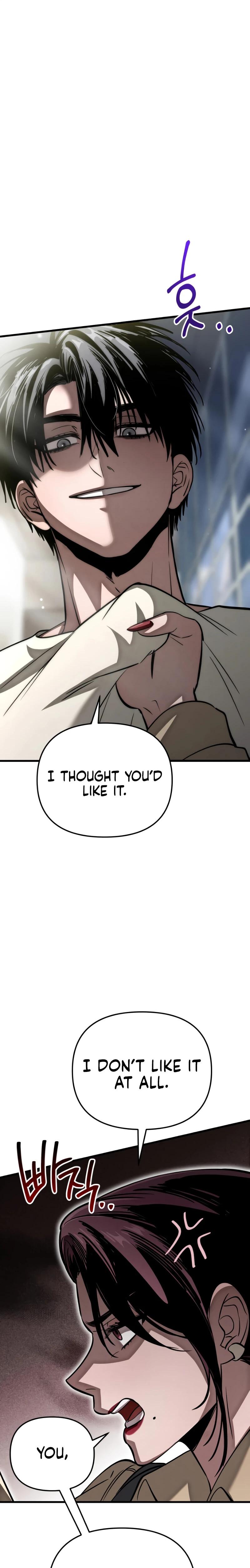 Unstoppable Bad Things chapter 8 page 8