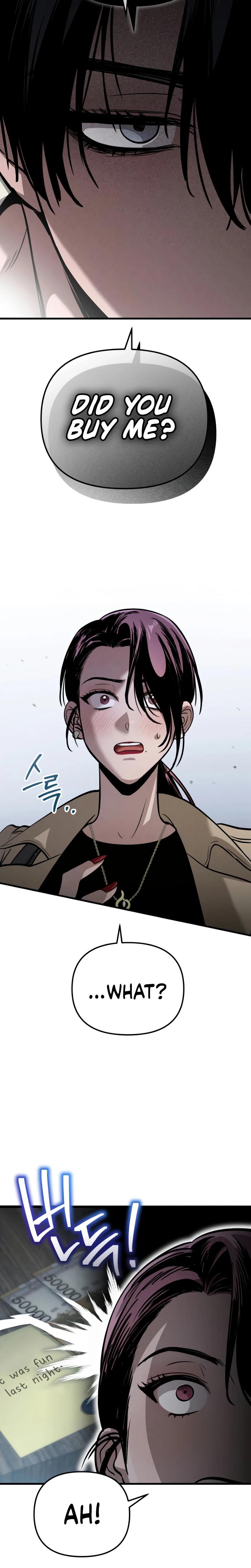 Unstoppable Bad Things chapter 8 page 10