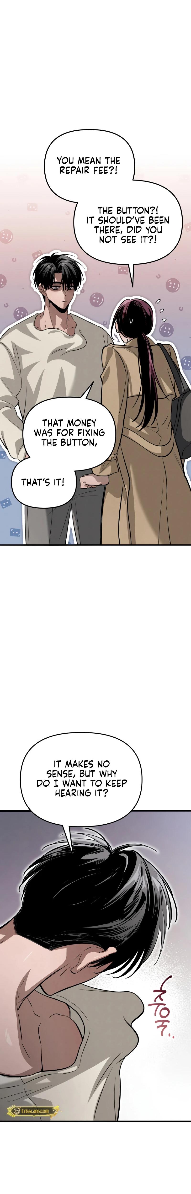 Unstoppable Bad Things chapter 8 page 11