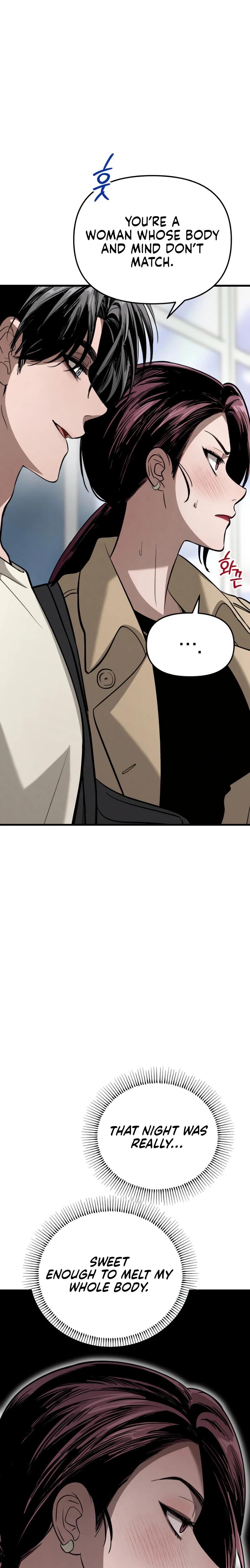 Unstoppable Bad Things chapter 8 page 19