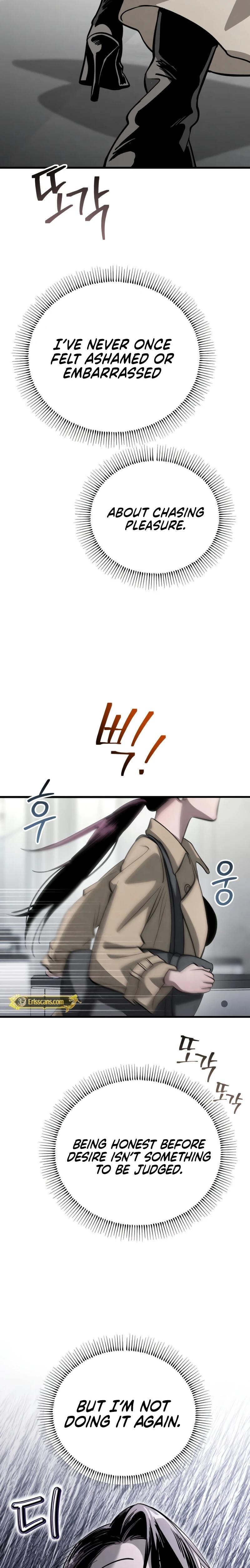 Unstoppable Bad Things chapter 9 page 6