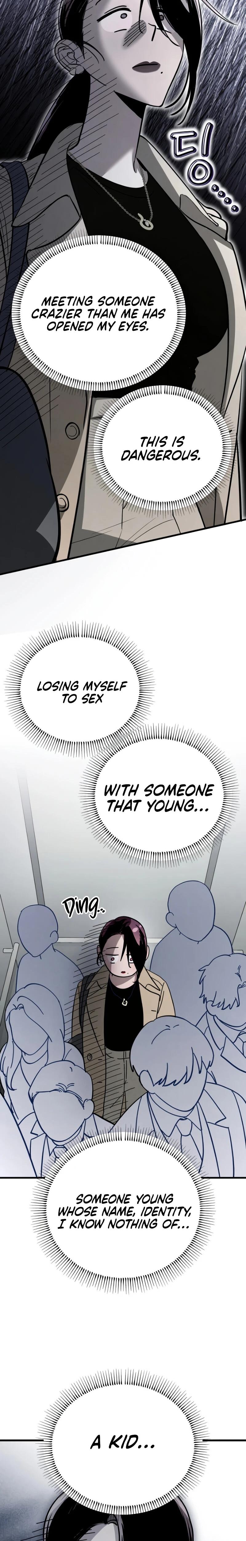 Unstoppable Bad Things chapter 9 page 7