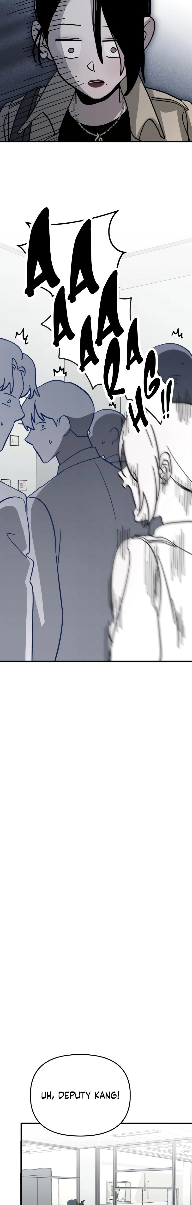 Unstoppable Bad Things chapter 9 page 8