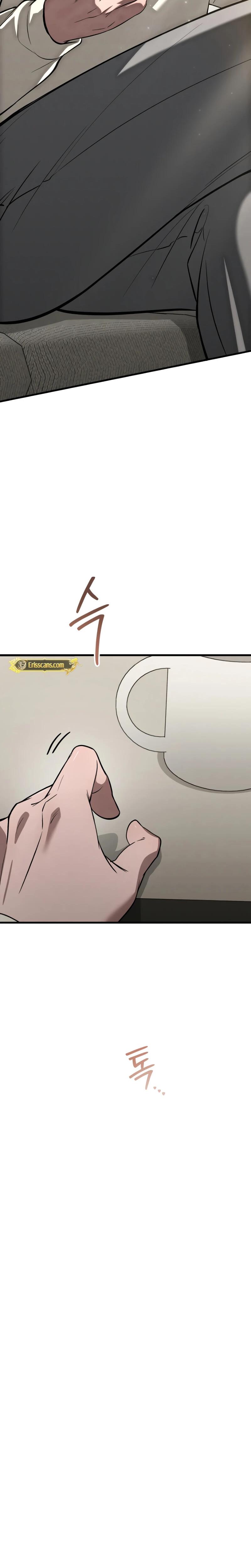 Unstoppable Bad Things chapter 9 page 16