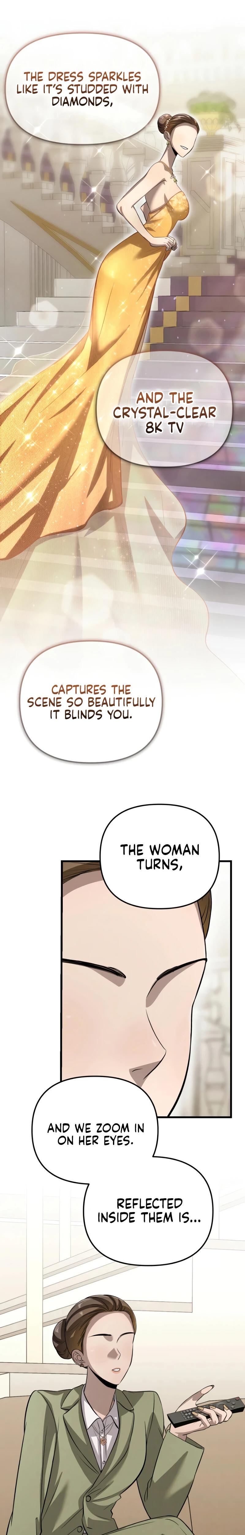 Unstoppable Bad Things chapter 9 page 29
