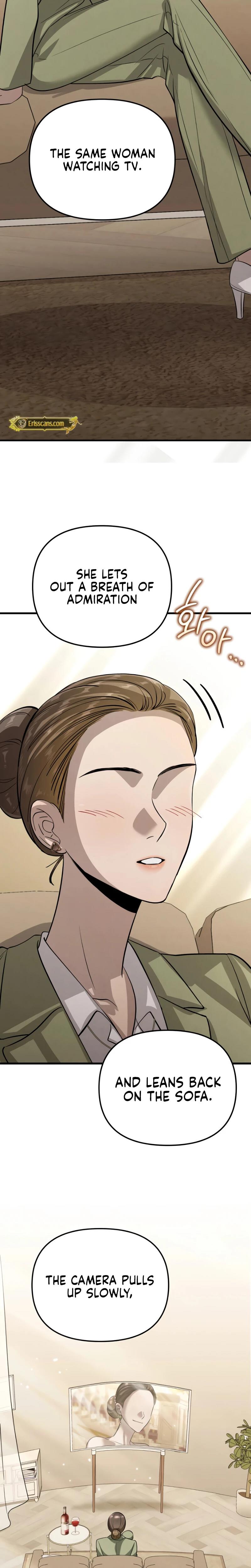 Unstoppable Bad Things chapter 9 page 30