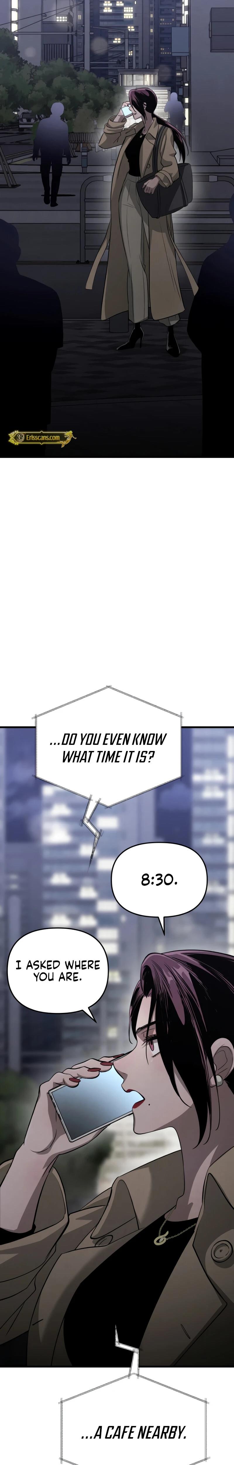 Unstoppable Bad Things chapter 10 page 7