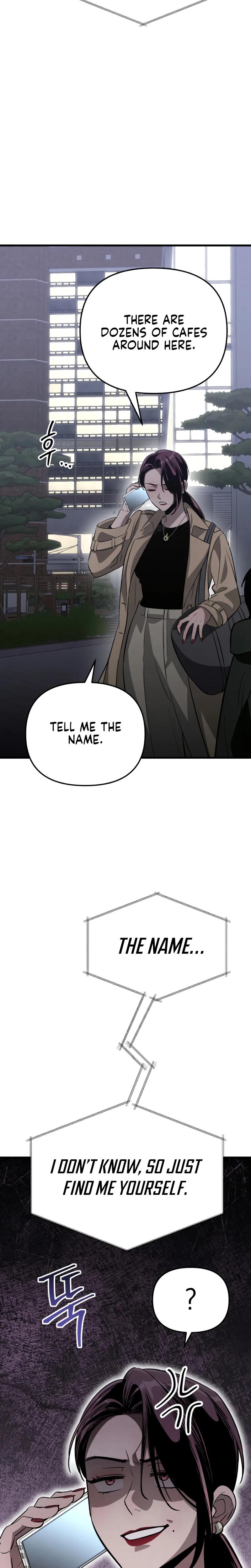 Unstoppable Bad Things chapter 10 page 8