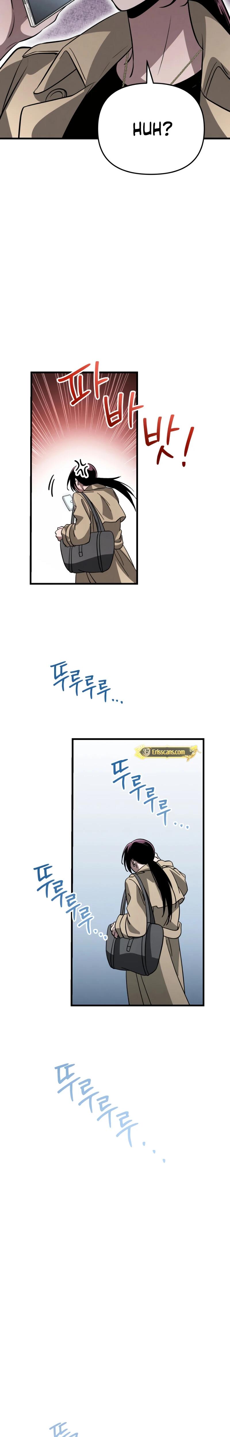 Unstoppable Bad Things chapter 10 page 9