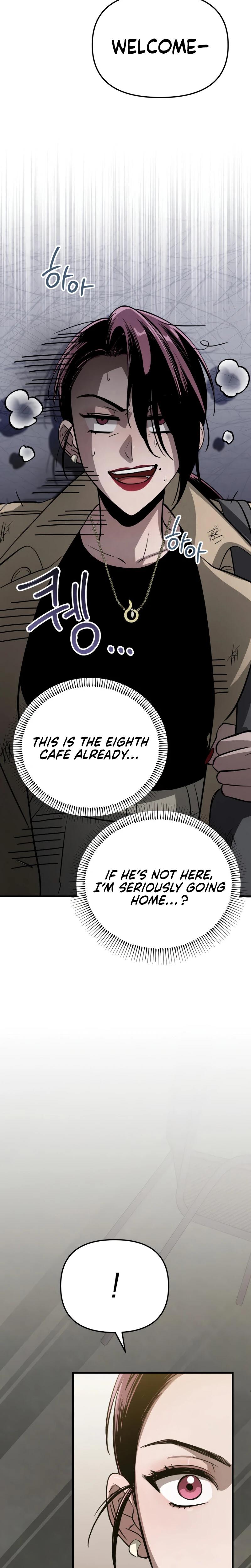 Unstoppable Bad Things chapter 10 page 11