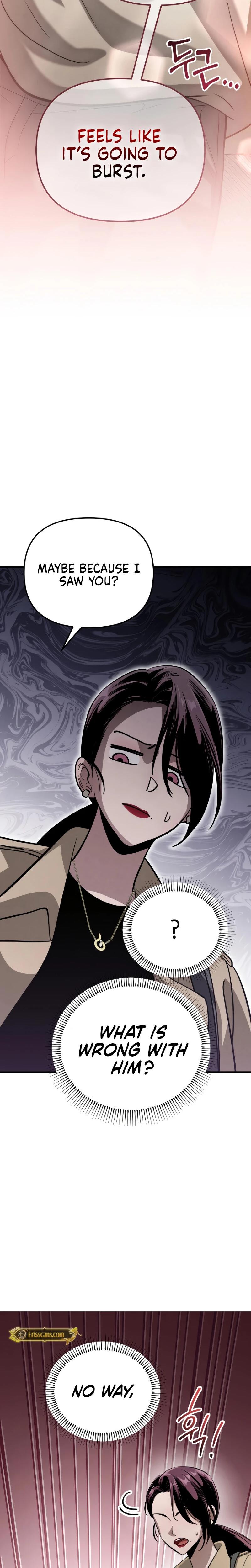 Unstoppable Bad Things chapter 10 page 16