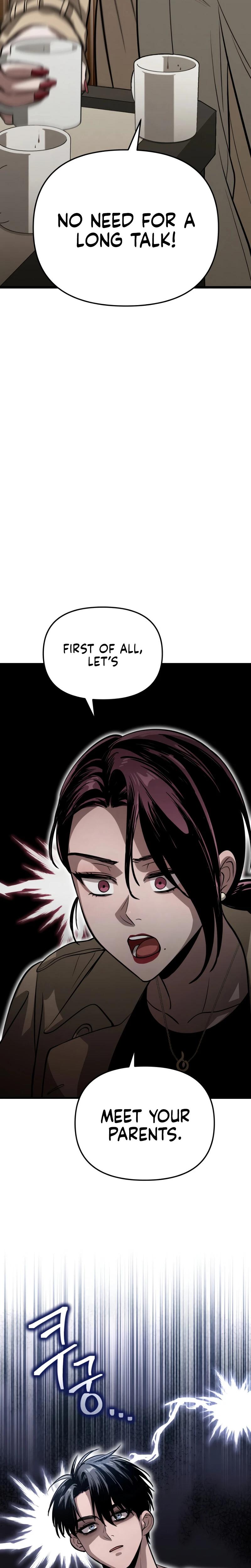 Unstoppable Bad Things chapter 10 page 20