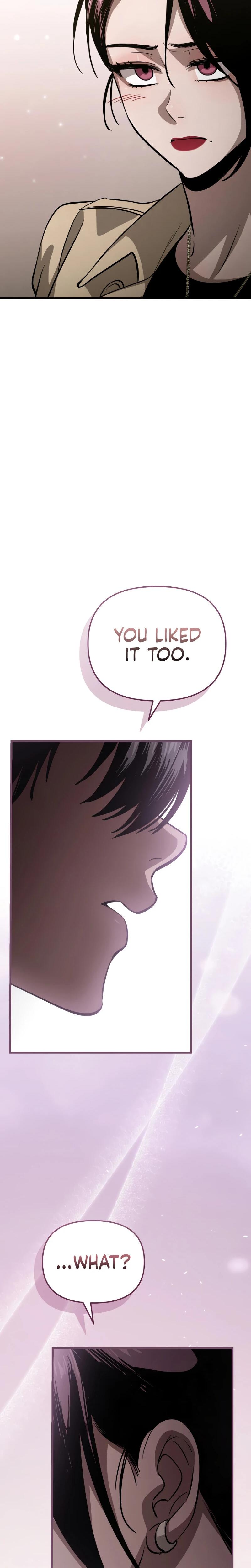 Unstoppable Bad Things chapter 10 page 27