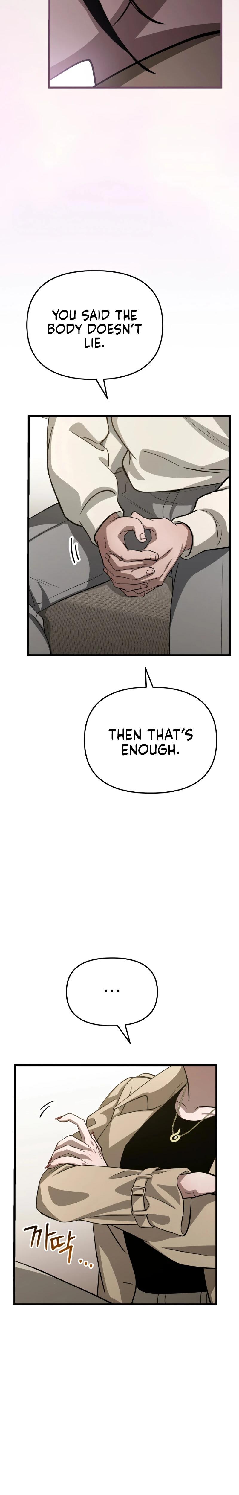 Unstoppable Bad Things chapter 10 page 28