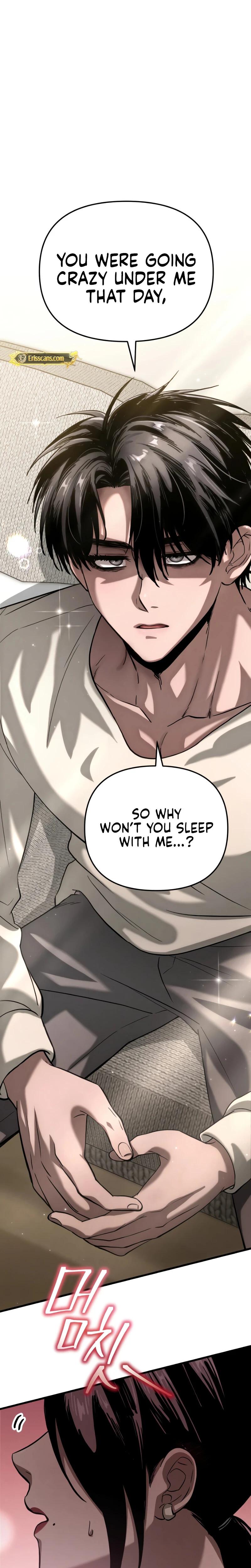 Unstoppable Bad Things chapter 10 page 29