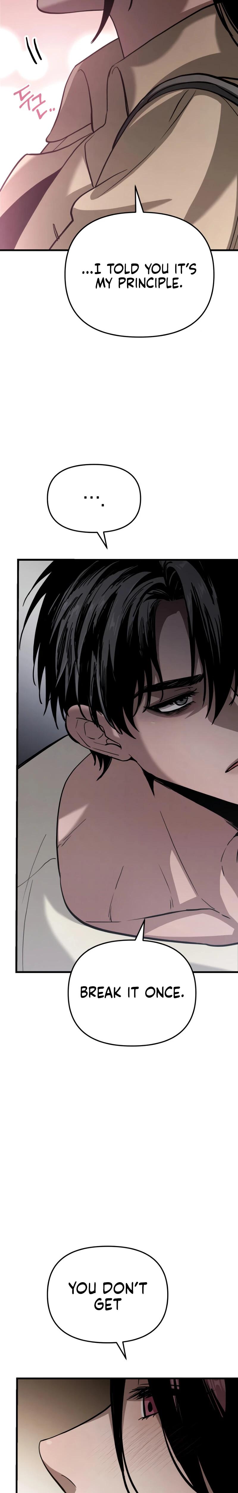 Unstoppable Bad Things chapter 10 page 30